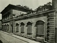 An illustration from The Architect & engineer of California and the Pacific Coast (1905)