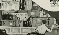 An illustration from The Architect & engineer of California and the Pacific Coast (1905)