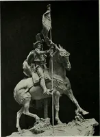 An illustration from The Architect & engineer of California and the Pacific Coast (1905)