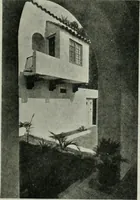 An illustration from The Architect & engineer of California and the Pacific Coast (1905)