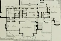 An illustration from The Architect & engineer of California and the Pacific Coast (1905)