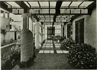 An illustration from The Architect & engineer of California and the Pacific Coast (1905)