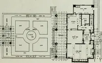 An illustration from The Architect & engineer of California and the Pacific Coast (1905)