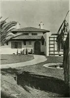 An illustration from The Architect & engineer of California and the Pacific Coast (1905)