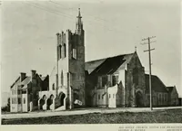 An illustration from The Architect & engineer of California and the Pacific Coast (1905)