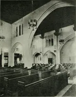An illustration from The Architect & engineer of California and the Pacific Coast (1905)