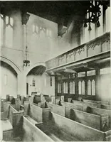 An illustration from The Architect & engineer of California and the Pacific Coast (1905)