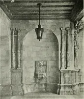 An illustration from The Architect & engineer of California and the Pacific Coast (1905)