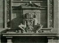 An illustration from The Architect & engineer of California and the Pacific Coast (1905)