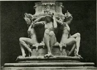 An illustration from The Architect & engineer of California and the Pacific Coast (1905)
