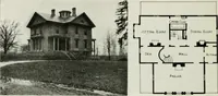 An illustration from The Architect & engineer of California and the Pacific Coast (1905)
