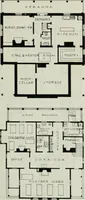 An illustration from The Architect & engineer of California and the Pacific Coast (1905)