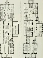 An illustration from The Architect & engineer of California and the Pacific Coast (1905)