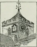 An illustration from The Architect & engineer of California and the Pacific Coast (1905)