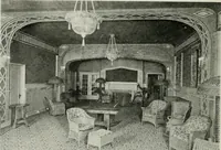 An illustration from The Architect & engineer of California and the Pacific Coast (1905)