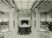 An illustration from The Architect & engineer of California and the Pacific Coast (1905)
