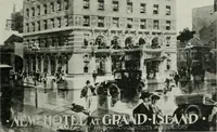 An illustration from The Architect & engineer of California and the Pacific Coast (1905)