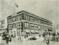 An illustration from The Architect & engineer of California and the Pacific Coast (1905)