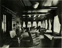 An illustration from The Architect & engineer of California and the Pacific Coast (1905)