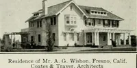 An illustration from The Architect & engineer of California and the Pacific Coast (1905)