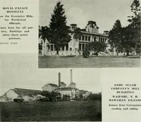 Picture 199 of 412 from The Architect & engineer of California and the Pacific Coast (1905), leaf 292