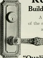 An illustration from The Architect & engineer of California and the Pacific Coast (1905)
