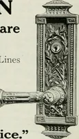 An illustration from The Architect & engineer of California and the Pacific Coast (1905)