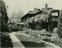 An illustration from The Architect & engineer of California and the Pacific Coast (1905)
