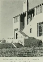 Picture 217 of 412 from The Architect & engineer of California and the Pacific Coast (1905), leaf 312