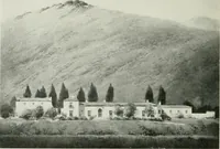 An illustration from The Architect & engineer of California and the Pacific Coast (1905)