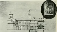 An illustration from The Architect & engineer of California and the Pacific Coast (1905)