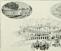 An illustration from The Architect & engineer of California and the Pacific Coast (1905)