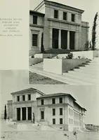 An illustration from The Architect & engineer of California and the Pacific Coast (1905)