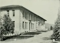 An illustration from The Architect & engineer of California and the Pacific Coast (1905)
