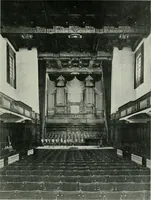 An illustration from The Architect & engineer of California and the Pacific Coast (1905)