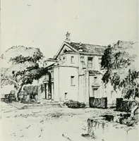 An illustration from The Architect & engineer of California and the Pacific Coast (1905)