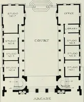 Picture 236 of 412 from The Architect & engineer of California and the Pacific Coast (1905), leaf 325