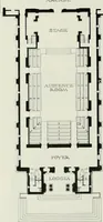 An illustration from The Architect & engineer of California and the Pacific Coast (1905)