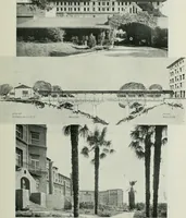 An illustration from The Architect & engineer of California and the Pacific Coast (1905)