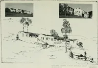 An illustration from The Architect & engineer of California and the Pacific Coast (1905)