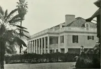 An illustration from The Architect & engineer of California and the Pacific Coast (1905)