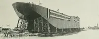 An illustration from The Architect & engineer of California and the Pacific Coast (1905)