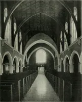 An illustration from The Architect & engineer of California and the Pacific Coast (1905)