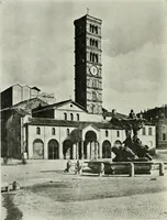 An illustration from The Architect & engineer of California and the Pacific Coast (1905)