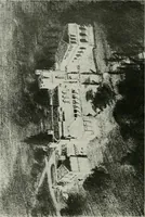 An illustration from The Architect & engineer of California and the Pacific Coast (1905)