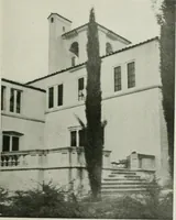 An illustration from The Architect & engineer of California and the Pacific Coast (1905)