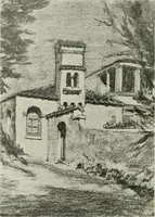 An illustration from The Architect & engineer of California and the Pacific Coast (1905)