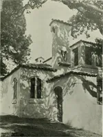 An illustration from The Architect & engineer of California and the Pacific Coast (1905)