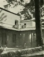 An illustration from The Architect & engineer of California and the Pacific Coast (1905)