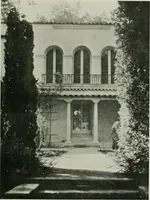 An illustration from The Architect & engineer of California and the Pacific Coast (1905)